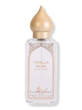 Nemat Vanilla Musk Eau de Parfum